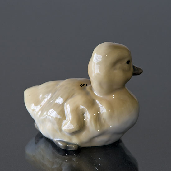 Gæsling Bing & Grøndahl mors dag figur 1997