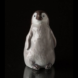 Penguin 1998 Bing & Grondahl mother's day figurine
