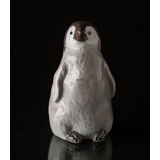 Pingvin Bing & Grøndahl mors dags figur 1998