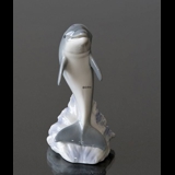 Delfin 2000 Bing & Gröndahl Muttertagsfigur