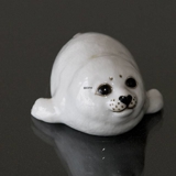 Seal Pup 2001 Bing & Grondahl mother's day figurine