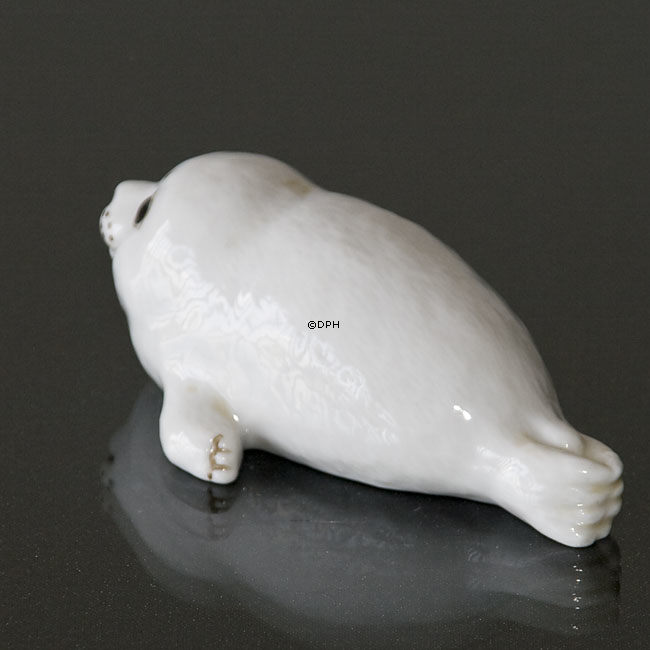 Sælunge Bing & Grøndahl mors dags figur 2001