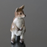 Kangaroo 2002 Bing & Grondahl mother's day figurine