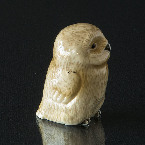 Ugle Bing & Grøndahl mors dags figur 2005