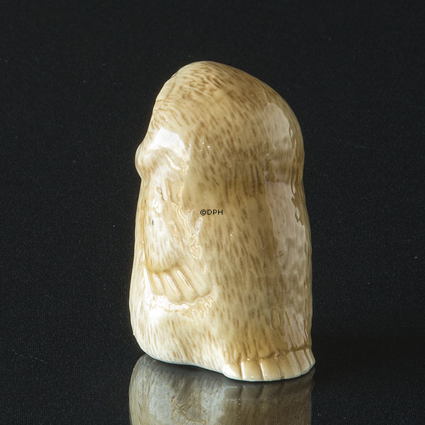 Ugle Bing & Grøndahl mors dags figur 2005