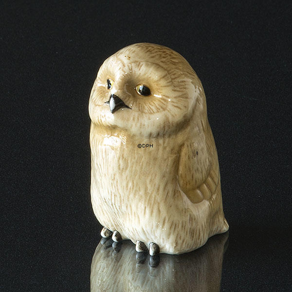 Ugle Bing & Grøndahl mors dags figur 2005