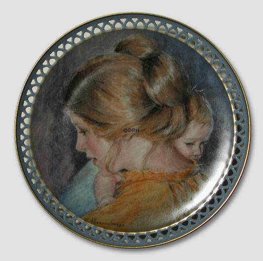 Den Største Lykke platte, Susanne og Peter, Bing & Grøndahl