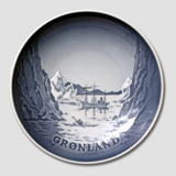 Arctic, Grønlandsmotiv, Bing & Grøndahl