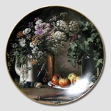 Plate No. 2 in the series Still-Lifes, Royal Mosa