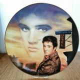Delphi Elvis platte nr. 1, "Heartbreak Hotel"