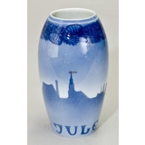 Julevase 1916 Bing & grøndahl