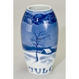 Julevase 1917 Bing & grøndahl