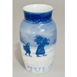 Julevase 1921 Bing & Grøndahl