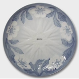 Juleroser og 
julestjerner 1898, Bing & Grøndahl Juleplatte