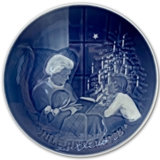 A Christmas Tale 1978, Bing & Grondahl Christmas plate