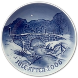 Langs
Hærvejen 2008, Bing & Grøndahl Juleplatte
