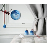 Hjem til
juleaften 2011, Bing & Grøndahl Juleplatte