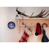 Julemandens
Gaver 2015, Bing & Grøndahl Juleplatte