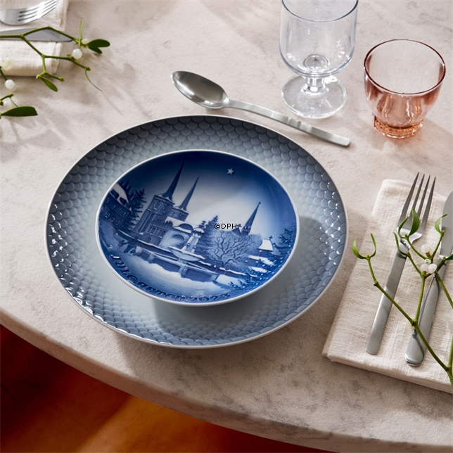 Jul i Roskilde 2023, Bing & Grøndahl Juleplatte