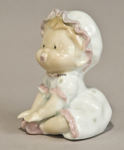 Baby - Jeg er klar -