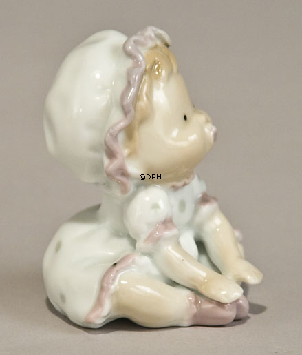 Baby - Jeg er klar -