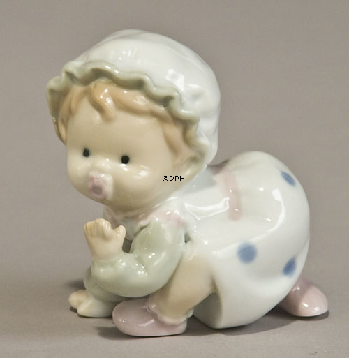 Baby - Jeg er på vej.