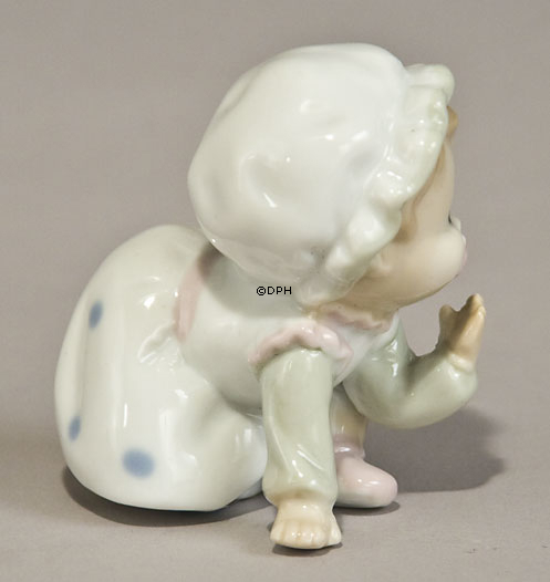 Baby - Jeg er på vej.