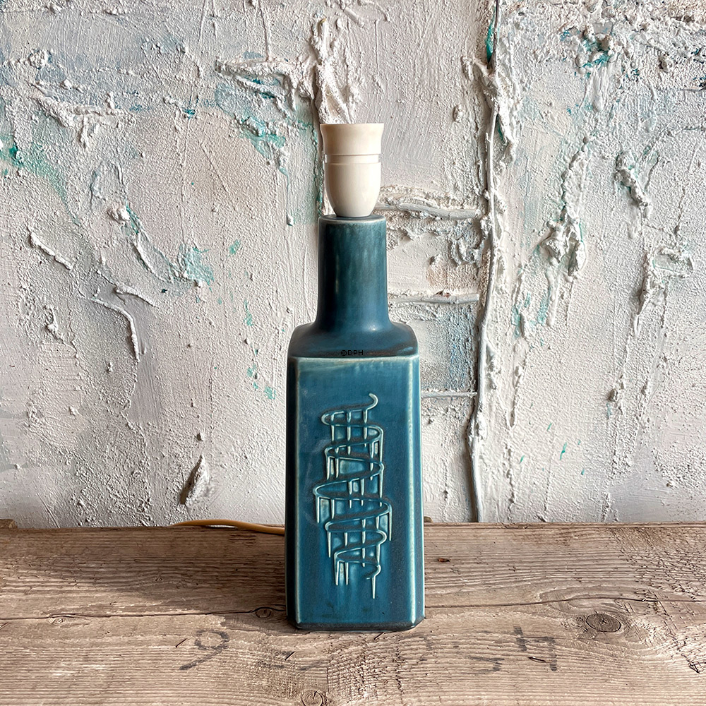 Lampe af Désirée Denmark, Stentøj nr. 2009