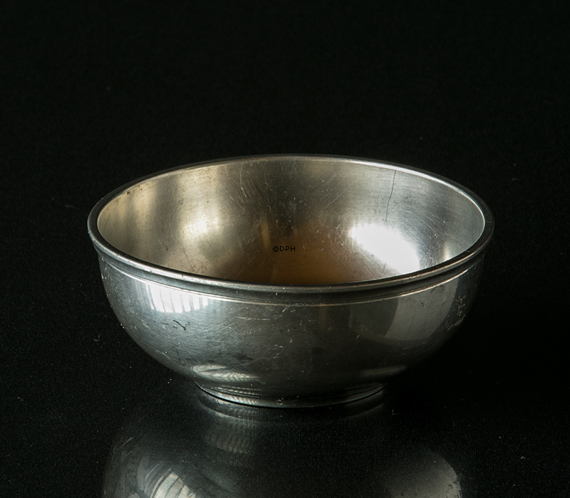 Silverco kaffekande, flødekande og sukkerskål