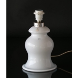 Holmegaard Oriental lamp, white - Discontinued