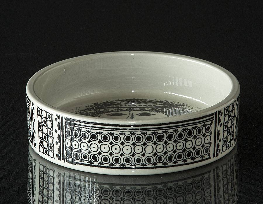 Wiinblad skål nr. 3027, Efterår