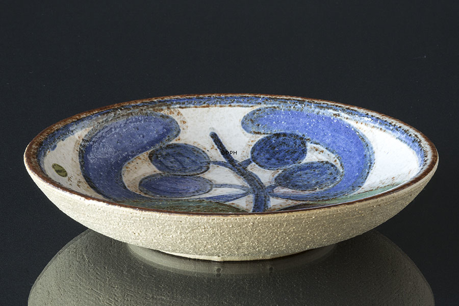 Søholm stentøjsfad nr. 3216-1, Ø30cm