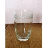 Holmegaard Ejby vandglas / ølglas