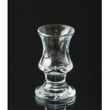 Holmegaard Ships Glass, Cordial glass broad base, capacity 3 cl.