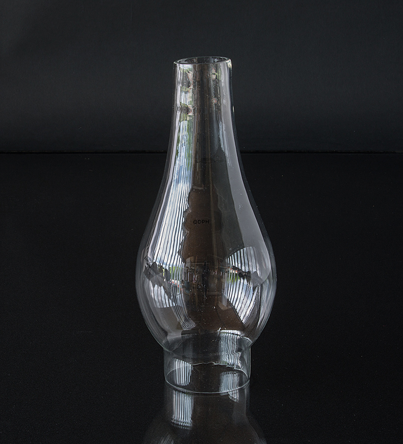 Hurricane glas - Mange anvendelses muligheder!