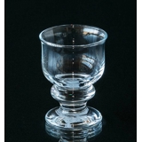 Holmegaard Tivoli likørglas