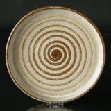 Soholm stoneware Dish no. 3133-2, Ø31cm