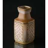 Soholm Stoneware Vase no. 3428