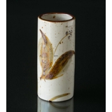 Søholm Lilia stentøjsvase nr. 3680-2, 16cm