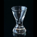 Holmegaard Freemason Glass