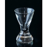 Holmegaard Freimaurerglas