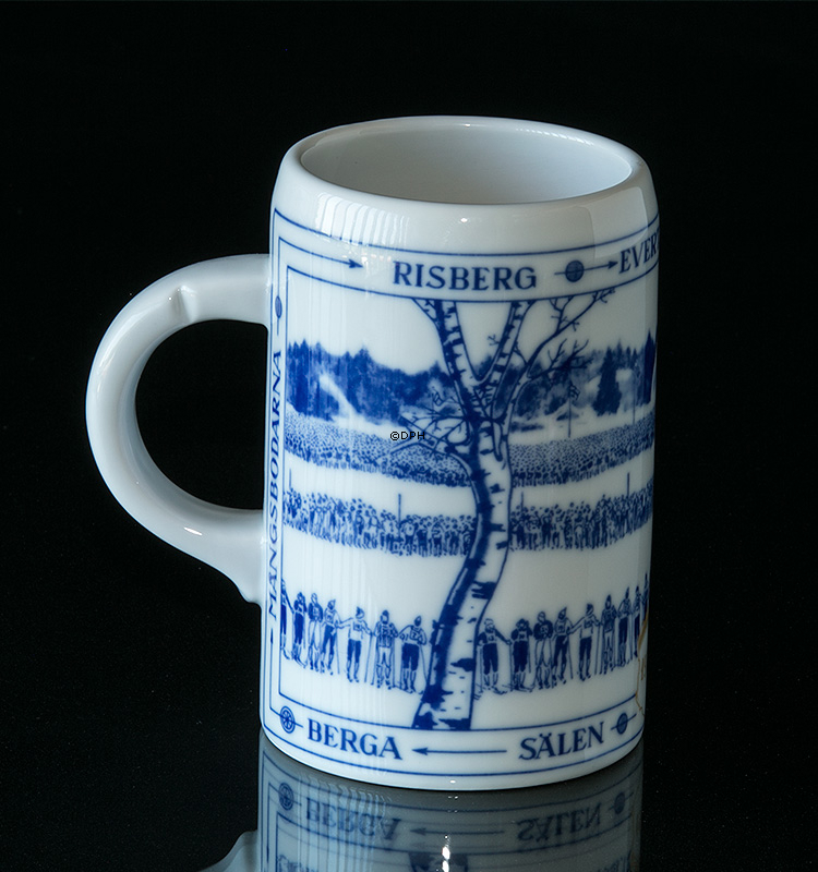 Tonkin Vasaløbkrus 1974