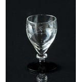 Holmegaard Ranke Portvinsglas