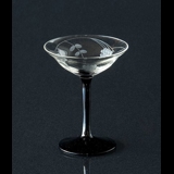 Holmegaard Ranke Liqueur Glass