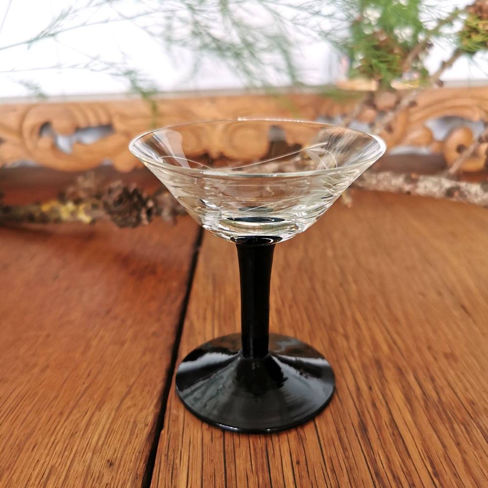 Holmegaard Ranke Likørglas