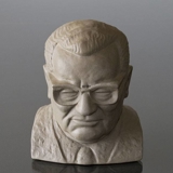 Große Statsmänner Josip Broz Tito Sparschwein nr. 3, 1981