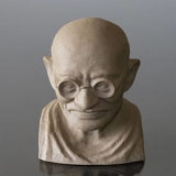 Store Statsmænd Mahatma Gandhi Sparebøsse nr. 6, 1984
