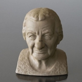 Store Statsmænd Golda Meir Sparebøsse nr. 7, 1985