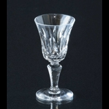Paris Schnapps Glass