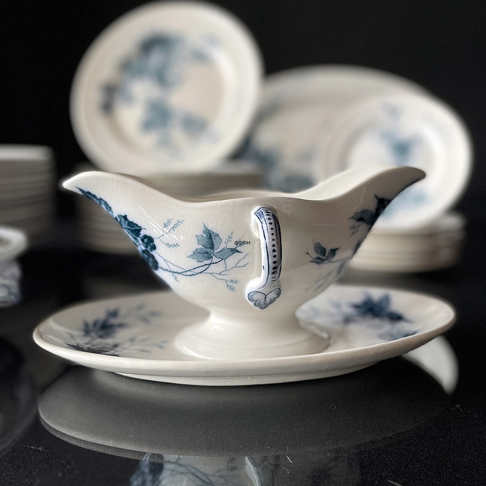 Villeroy & Boch Rubus stel - Samlet 35 dele